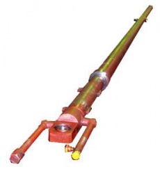 Гидроцилиндр КС-55715.63.900-3-01 телескопирования стрелы автокрана
